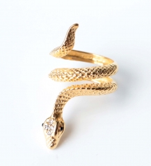 Stainless steel jewelry fashion ring wholesale