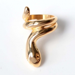 Stainless steel jewelry fashion ring wholesale