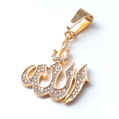 Stainless steel jewelry Pendant Wholesale