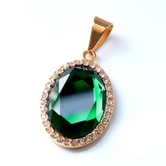 Stainless steel jewelry Pendant Wholesale