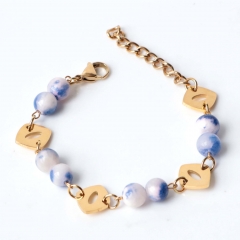 Stainless steel jewelry women bracelet Wholesale