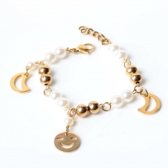 Stainless steel jewelry women bracelet Wholesale