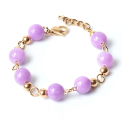 Stainless steel jewelry women bracelet Wholesale