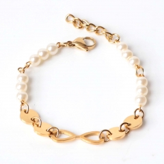 Stainless steel jewelry women bracelet Wholesale