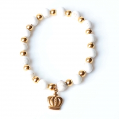 Stainless steel jewelry women bracelet Wholesale