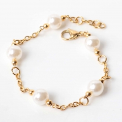 Stainless steel jewelry women bracelet Wholesale