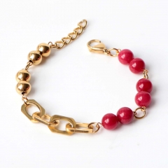Stainless steel jewelry women bracelet Wholesale