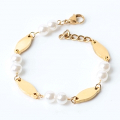 Stainless steel jewelry women bracelet Wholesale