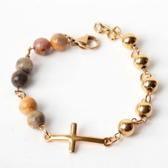 Stainless steel jewelry women bracelet Wholesale
