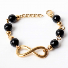 Stainless steel jewelry women bracelet Wholesale