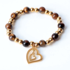 Stainless steel jewelry women bracelet Wholesale