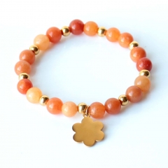 Stainless steel jewelry women bracelet Wholesale