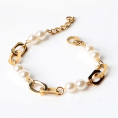 Stainless steel jewelry women bracelet Wholesale