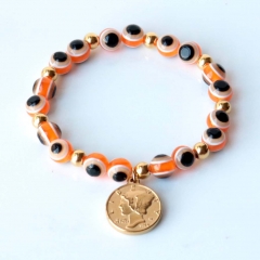 Stainless steel jewelry women bracelet Wholesale