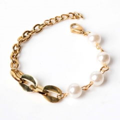 Stainless steel jewelry women bracelet Wholesale