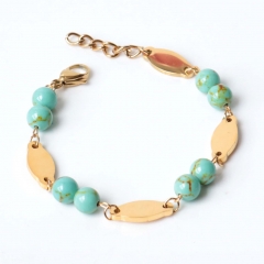 Stainless steel jewelry women bracelet Wholesale