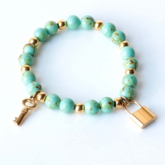 Stainless steel jewelry women bracelet Wholesale