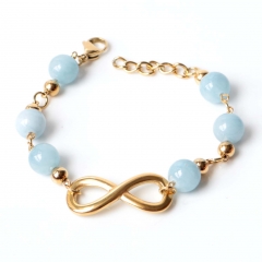 Stainless steel jewelry women bracelet Wholesale