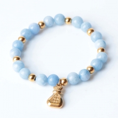 Stainless steel jewelry women bracelet Wholesale