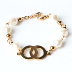 Stainless steel jewelry women bracelet Wholesale
