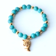 Stainless steel jewelry women bracelet Wholesale
