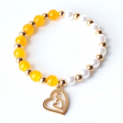 Stainless steel jewelry women bracelet Wholesale