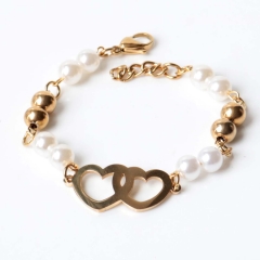Stainless steel jewelry women bracelet Wholesale