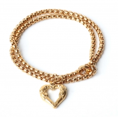 Stainless steel jewelry women bracelet Wholesale
