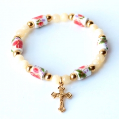Stainless steel jewelry women bracelet Wholesale