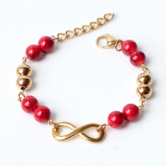 Stainless steel jewelry women bracelet Wholesale