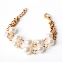 Stainless steel jewelry women bracelet Wholesale
