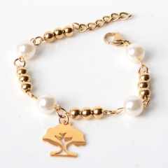Stainless steel jewelry women bracelet Wholesale