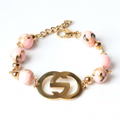Stainless steel jewelry women bracelet Wholesale