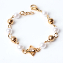 Stainless steel jewelry women bracelet Wholesale