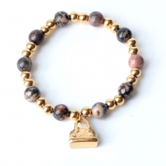 Stainless steel jewelry women bracelet Wholesale