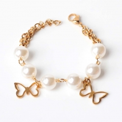 Stainless steel jewelry women bracelet Wholesale