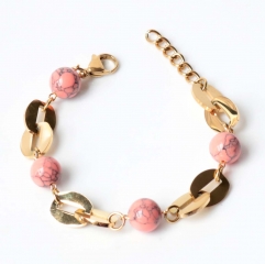 Stainless steel jewelry women bracelet Wholesale