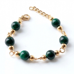 Stainless steel jewelry women bracelet Wholesale