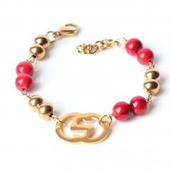 Stainless steel jewelry women bracelet Wholesale