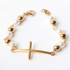 Stainless steel jewelry women bracelet Wholesale