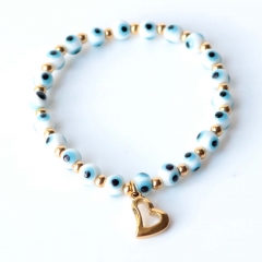 Stainless steel jewelry women bracelet Wholesale