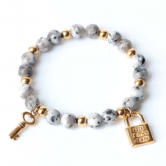 Stainless steel jewelry women bracelet Wholesale