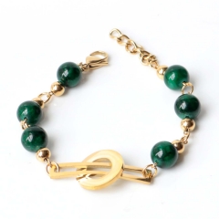 Stainless steel jewelry women bracelet Wholesale