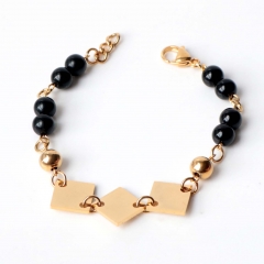 Stainless steel jewelry women bracelet Wholesale