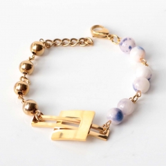 Stainless steel jewelry women bracelet Wholesale