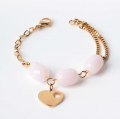 Stainless steel jewelry women bracelet Wholesale