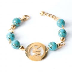 Stainless steel jewelry women bracelet Wholesale