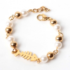 Stainless steel jewelry women bracelet Wholesale