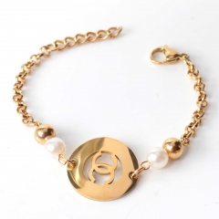 Stainless steel jewelry women bracelet Wholesale