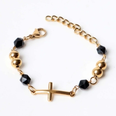 Stainless steel jewelry women bracelet Wholesale